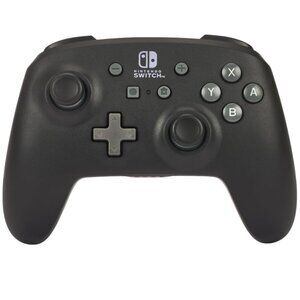 🎮 PowerA Wireless Nintendo Switch Controller – Style: Midnight